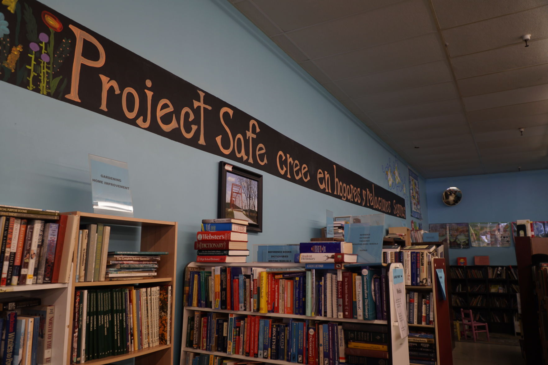 Project Safe